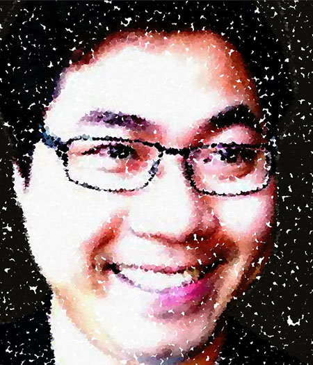 Dr Minh Nguyen